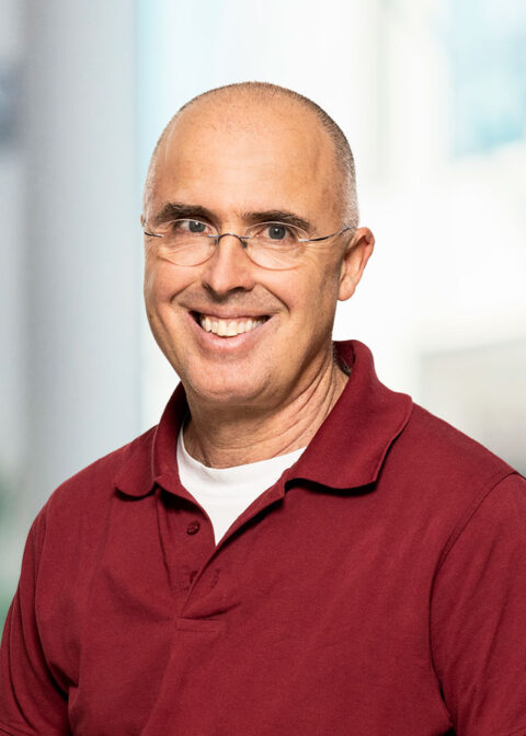 Praxis - Praxis am Jordanbad